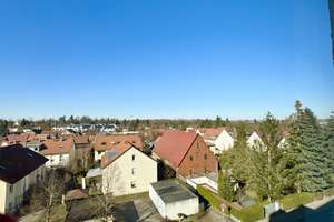 Fürth-Dambach ! Helle 3-ZW 80 m², großer Balkon, 4.OG mit Aufzug. – Die vollständige Adresse der Immobilie erhältst du vom Anbieter., 90768 Dambach, Unterfürberg, Fürth – Vorschaubild 14