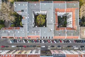 ***Altbauwohnung nahe Volkspark - bezugsfrei*** – Heidenfeldstraße 17, 10249 Friedrichshain, Berlin – Vorschaubild 15