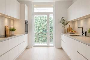 Gerresheim – frisch sanierte Etagenwohnung zum 01. Juli 2026 zu vermieten – Märkische Straße 55, 40625 Gerresheim, Düsseldorf – Vorschaubild 4