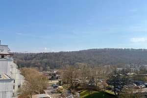 Helle 3-Zimmer-Wohnung mit Balkon und Aussicht in 
Stuttgart-Botnang – Die vollständige Adresse der Immobilie erhältst du vom Anbieter., 70195 Botnang-Nord, Stuttgart – Vorschaubild 8