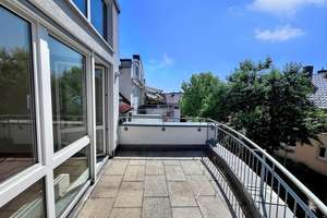 Charmante Maisonette-Wohnung in begehrter Lage von Ulm – Die vollständige Adresse der Immobilie erhältst du vom Anbieter., 89077 Weststadt, Ulm – Vorschaubild 9