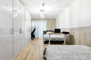Vermietete, großzügige 4-Zimmer-Wohnung mit Balkon und Loggia – Die vollständige Adresse der Immobilie erhältst du vom Anbieter., 22525 Stellingen, Hamburg – Vorschaubild 5