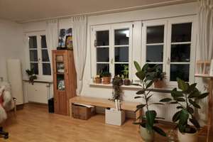 Helle 2-Zimmer Wohnung im 3. OG in Braunschweig Innenstadt – Die vollständige Adresse der Immobilie erhältst du vom Anbieter., 38100 Innenstadt, Braunschweig – Vorschaubild 4