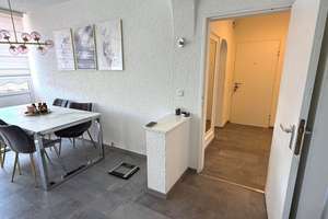 Helle 3-Zimmerwohnung mit Balkon in schöner Lage von Köln-Neubrück – Bennstraße 7, 51109 Neubrück, Köln – Vorschaubild 3