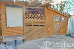 Großzügiges Einfamilienhaus, Bj. 2000 u.a. mit Kamin, Wintergarten und Garagen in Sickte zu kaufen! – Wolfenbüttel (Kreis) – Vorschaubild 42
