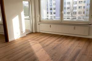 Helle 3-Zimmer Wohnung im 2. OG mit Balkon und Garage in Hannover-Bothfeld – Hägewiesen 103, 30657 Sahlkamp, Hannover – Vorschaubild 4