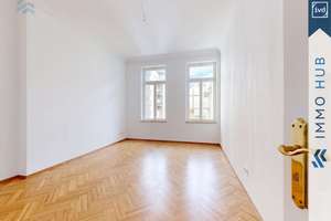 ++ Bezugsfreie, traumhafte 3-Zimmer-Altbauwohnung mit Stuckelementen und hochwertiger Ausstattung ++ – Die vollständige Adresse der Immobilie erhältst du vom Anbieter., 4275 Südvorstadt, Leipzig – Vorschaubild 8