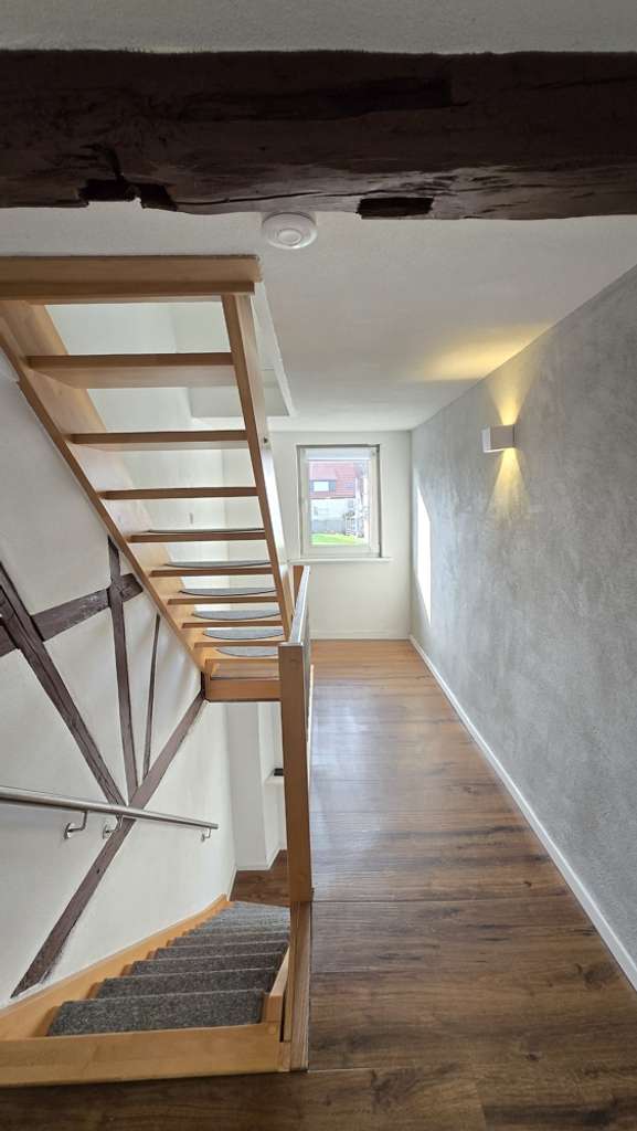 Immobilie in Aglasterhausen - Modernisiertes und gemütliches Einfamilienhaus in zentraler Lage von Aglasterhausen zu veräußern. - Bild 4