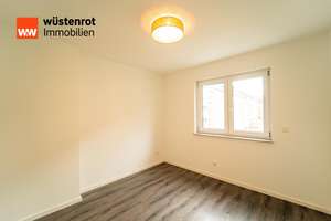 Großzügige 3-Zimmer-Erdgeschosswohnung mit Balkon und Gartennutzung im KfW-70-Haus – 63071 Lichtenplatte, Offenbach am Main – Vorschaubild 7