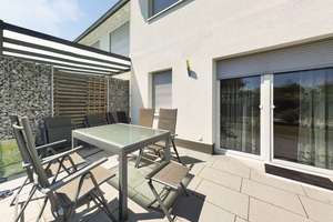 Neuwertiges Raumwunder, Bj. 2015Energie B mit Garten, KfW-70-Effizienzhaus – Die vollständige Adresse der Immobilie erhältst du vom Anbieter., 67105 Schifferstadt – Vorschaubild 8