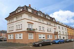 Erstbezug nach Kernsanierung -  moderne 2-Zimmer-Wohnung im  charmanten Altbau – Die vollständige Adresse der Immobilie erhältst du vom Anbieter., 68305 Waldhof, Mannheim – Vorschaubild 16