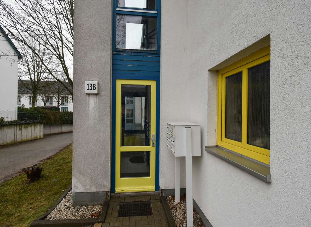 Immobilie in Hartenstein - Langfristig vermietete 3-Zimmer Wohnung als Kapitalanlage in Hartenstein - Bild 3