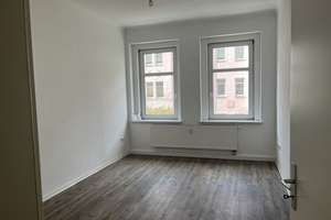 Ansprechende 2-Zimmer-Wohnung – Emil-Schubert-Str. 7, 4347 Schönefeld-Abtnaundorf, Leipzig – Vorschaubild 4