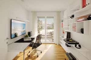 Erstbezug nach Sanierung -  4-Zimmerwohnung mit zwei Balkonen in Köln-Sülz – 50939 Sülz, Köln – Vorschaubild 9
