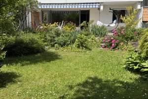 Schöne Hochparterre-Wohnung mit Garten - von privat – Prof.-Angermair-Ring 14, 85748 Garching bei München – Vorschaubild 24