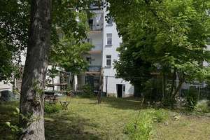 Mehrfamilienhaus in Leipzig West zu verkaufen, Kapitalanlage, Haus Projekt mit großen Grundstück – Die vollständige Adresse der Immobilie erhältst du vom Anbieter., 4179 Leutzsch, Leipzig – Vorschaubild 1