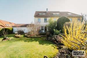 Familienfreundliches Reihenendhaus mit Kamin und idyllischem Garten – Die vollständige Adresse der Immobilie erhältst du vom Anbieter., 4178 Böhlitz-Ehrenberg, Leipzig – Vorschaubild 5