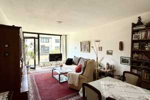 Helle und gemütliche Eigentumswohnung in gepflegter Wohnanlage