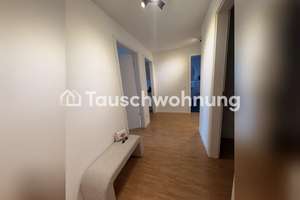 Tauschwohnung: Hamburg-Nord: Moderne Penthouse-Wohnung, 2 Zimmer, 56 m² – Die vollständige Adresse der Immobilie erhältst du vom Anbieter., 22335 Fuhlsbüttel, Hamburg – Vorschaubild 7