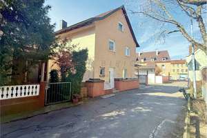 Voll vermietetes Dreifamilienhaus in zentrumsnaher Lage von Neu-Ulm – Die vollständige Adresse der Immobilie erhältst du vom Anbieter., 89231 Neu-Ulm – Vorschaubild 7