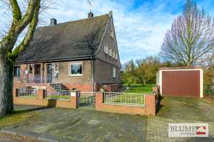 Ruhige, familienfreundliche Lage in Ickern: Doppelhaushälfte mit großem Garten und Garage! – Recklinghausen (Kreis) – Vorschaubild 1