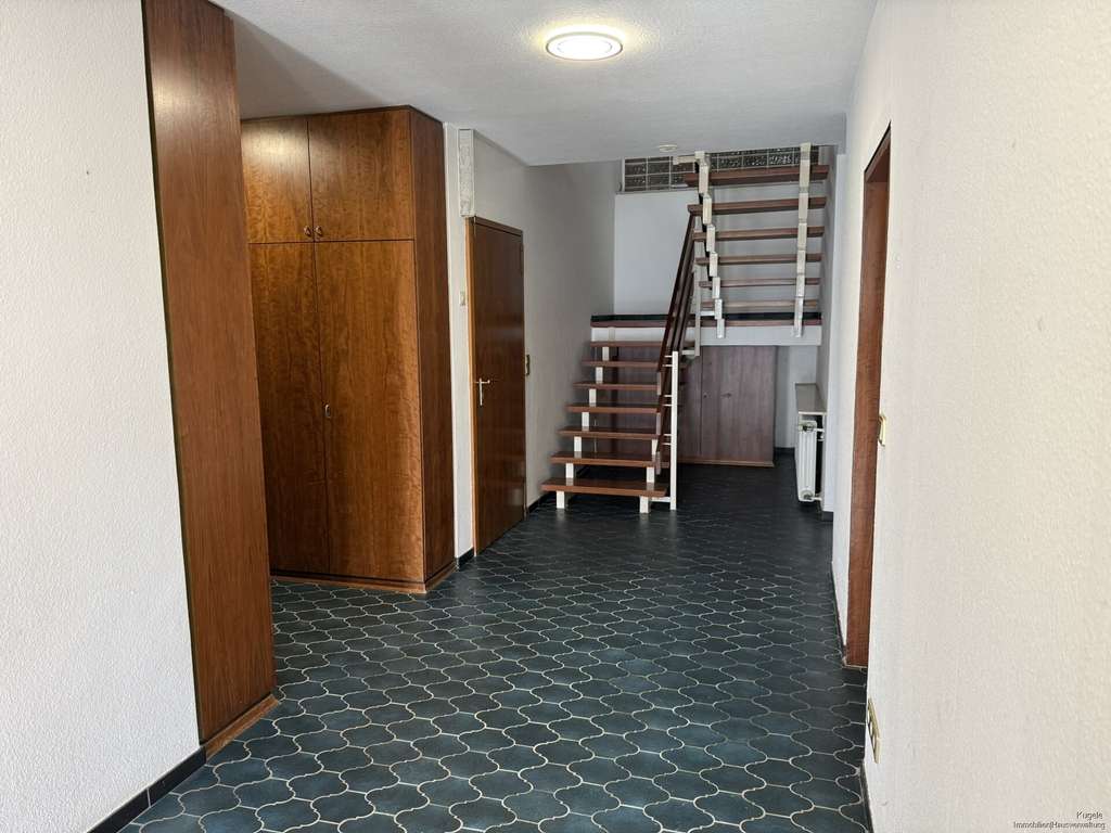 Immobilie in Ispringen - Top Lage mit traumhafter Aussicht - Bild 2