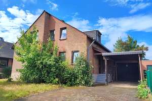 Viel Platz für Familie & Ideen - großzügiges Wohnen auf zwei Ebenen in Xanten-Vynen – Die vollständige Adresse der Immobilie erhältst du vom Anbieter., 46509 Xanten – Vorschaubild 2