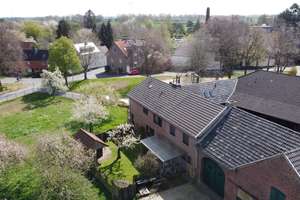 Vierkanthof Hofanlage mit 2 Wohneinheiten in ruhiger Lage MG-Herrath – Die vollständige Adresse der Immobilie erhältst du vom Anbieter., 41189 Wickrath-West, Mönchengladbach – Vorschaubild 6
