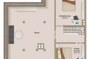 Ein Haus wie kein anderes – Stil, Platz & Gartenmagie in Wolfen – Die vollständige Adresse der Immobilie erhältst du vom Anbieter., 6766 Bitterfeld-Wolfen – Vorschaubild 40