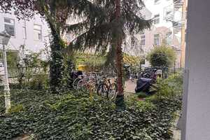 Berliner Altbaujuwel: Stil, Ruhe & Holzdielen im Moabiter Hinterhaus – Wilhelmshavener Straße 33, 10551 Berlin – Vorschaubild 36