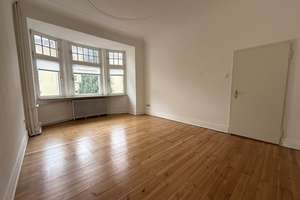 Schöne Altbauwohnung im Herzen von Gelsenkirchen