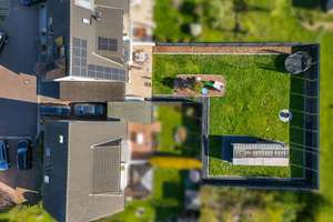 Wohnkomfort trifft Effizienz: Großzügiges Haus mit PV-Anlage in Magdeburg- Ottersleben! – Die vollständige Adresse der Immobilie erhältst du vom Anbieter., 39116 Ottersleben, Magdeburg – Vorschaubild 3