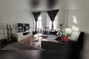Tauschwohnung: 3 Zimmer mit Balkon am Henriettenpark – Endersstraße 16, 4177 Lindenau, Leipzig – Vorschaubild 10