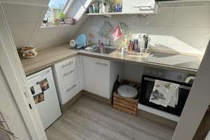2 Zimmer Wohnung, Single Wohnung in Eimsbüttel/Lockstedt – Stapelstraße 24, 22529 Lokstedt, Hamburg – Vorschaubild 22