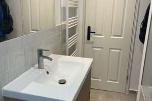 Erstbezug nach Sanierung: 1-Zimmer-Wohnung – Ackerstraße 79/80, 13355 Gesundbrunnen, Berlin – Vorschaubild 6