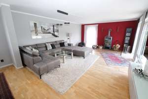 Top Wohnhaus in Eckernförde Borby in gewachsener, ruhiger Wohnlage. – Die vollständige Adresse der Immobilie erhältst du vom Anbieter., 24340 Eckernförde – Vorschaubild 3