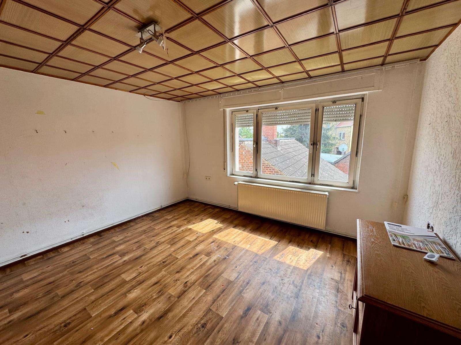 Immobilie in Gräfenhainichen - Mehr als nur ein Haus – Ihr Platz für neue Ideen in Gräfenhainichen - Bild 2