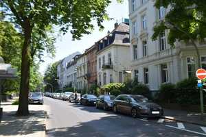 Möblierte Wohnung auf Zeit zu vermieten: – Grüneburgweg 000, 60323 Frankfurt am Main – Vorschaubild 40
