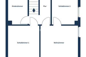 Solide Basis für Ihr neues Zuhause – Doppelhaushälfte mit Entwicklungsmöglichkeiten – Die vollständige Adresse der Immobilie erhältst du vom Anbieter., 99098 Vieselbach, Erfurt – Vorschaubild 22