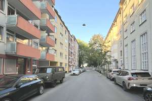 Rohdiamant in Bestlage: Ihr City-Apartment, bereit für den Neuanfang – Reisingerstraße 19, 80337 Am alten südlichen Friedhof, München – Vorschaubild 27