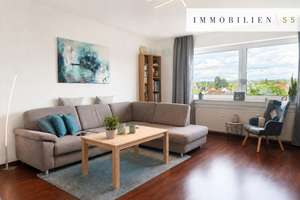 Attraktive 2-Zimmer-Wohnung mit Balkon in Köln-Brück