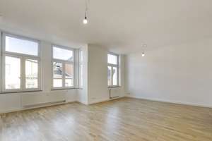Frisch saniert und ab sofort bezugsfrei – traumhafter Altbau im Agnesviertel – Die vollständige Adresse der Immobilie erhältst du vom Anbieter., 50670 Neustadt/Nord, Köln – Vorschaubild 3