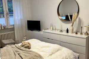 Renovierte Wohnung im Klinikviertel / Zentrumsnah – Luisenstraße 21, 44137 City, Dortmund – Vorschaubild 1