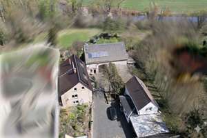 Einziehen und Wohlfühlen - Mehrgenerationenwohnen-Dreiseitenhof bei Grimma – Die vollständige Adresse der Immobilie erhältst du vom Anbieter., 4687 Trebsen/Mulde – Vorschaubild 2