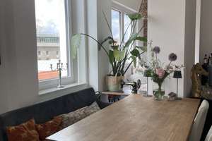3-Zimmer Wohnung in Ulm-Oststadt mit 90 m² Wohnfläche – Die vollständige Adresse der Immobilie erhältst du vom Anbieter., 89073 Oststadt, Ulm – Vorschaubild 4