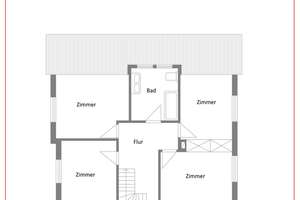 Viel Platz für Familie, Tiere & Gemeinschaft - großzügiges Haus mit großem Garten in Simmelsdorf – Die vollständige Adresse der Immobilie erhältst du vom Anbieter., 91245 Simmelsdorf – Vorschaubild 19