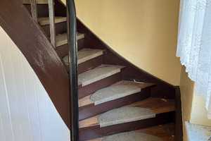 Doppelhaushälfte sucht Handwerker – Demmin (Kreis) – Vorschaubild 4