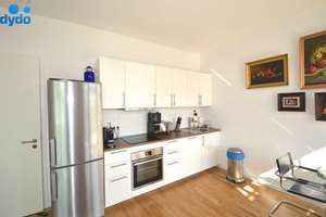 Diese perfekte vollmöblierte Zweizimmerwohnung in bester Kiez Lage wartet auf Sie – Die vollständige Adresse der Immobilie erhältst du vom Anbieter., 12053 Neukölln (Ortsteil), Berlin – Vorschaubild 8