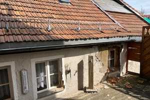 Historischer Renaissancebau von 1518 - kleines Wohn- und Geschäftshaus in der Freiberger Altstadt – Mittelsachsen (Kreis) – Vorschaubild 4