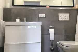 Stilvolle, sanierte 3-Zimmer-Wohnung mit gehobener Innenausstattung in Mannheim – Mannheim – Vorschaubild 6
